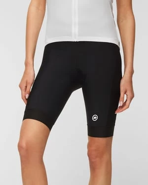 Spodenki Rowerowe Assos Uma Gtc Bib Shorts C2