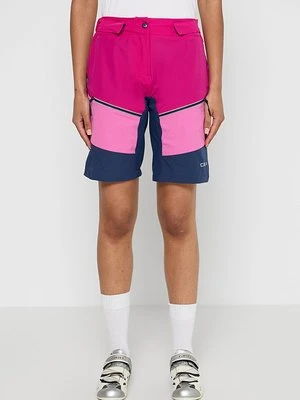 Spodenki rowerowe CMP