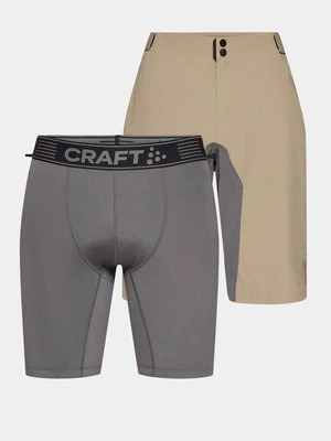Spodenki rowerowe Craft