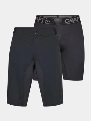 Spodenki rowerowe Craft
