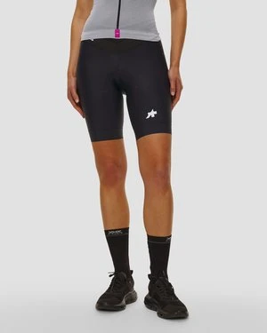 Spodenki Rowerowe Damskie Assos Uma Gt Half Shorts S11 Short