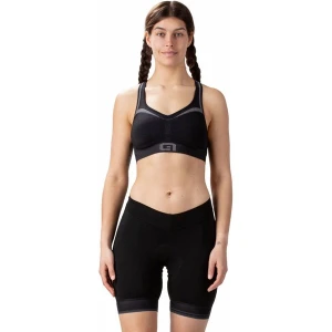 Spodenki rowerowe damskie Classico RL Ale