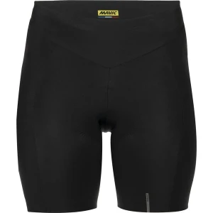 Spodenki rowerowe damskie Essential Mavic