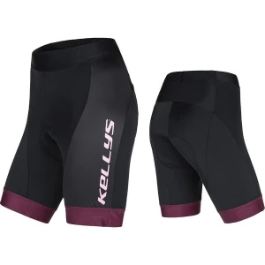 Spodenki rowerowe damskie Maddie 2 Kellys