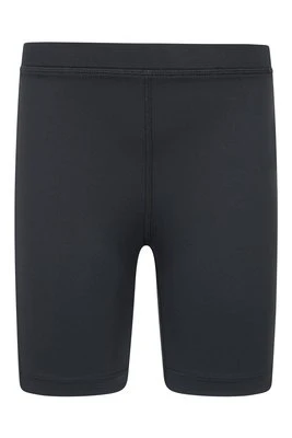 Spodenki rowerowe Flick Flack dla dzieci - Black Mountain Warehouse