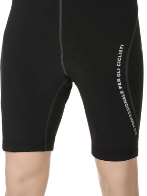 Spodenki rowerowe krótkie SR0065 Stanteks