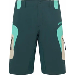 Spodenki rowerowe męskie Maven MTB Cargo Oakley