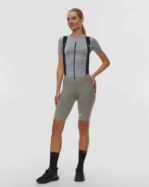 Spodenki Rowerowe Na Szelkach Damskie Assos Dyora R Bib Shorts S11