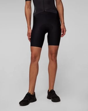 Spodenki Rowerowe Na Szelkach Damskie X-bionic Corefusion Bib Shorts