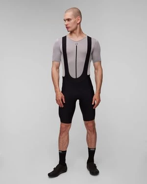 Spodenki Rowerowe Na Szelkach Męskie X-bionic Corefusion Bib Shorts