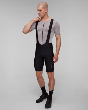 Spodenki Rowerowe Na Szelkach Męskie X-bionic Corefusion Compression Bib Shorts