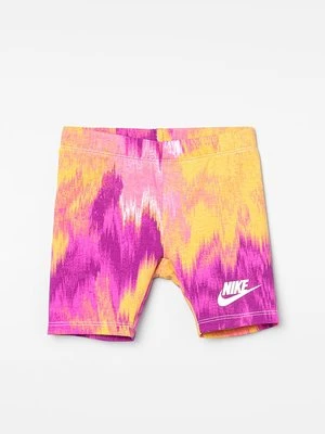 Spodenki rowerowe Nike Sportswear