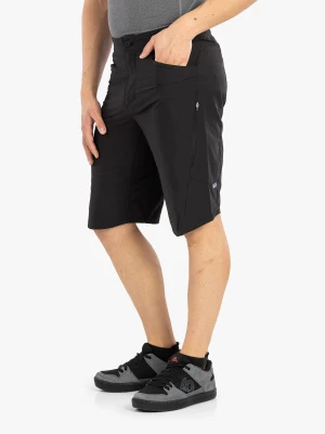 Spodenki rowerowe Patagonia Dirt Craft Bike Shorts - black