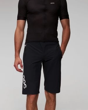 Spodenki Rowerowe Poc Essential Enduro Shorts