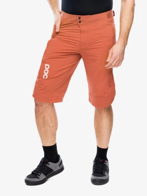 Spodenki rowerowe POC Infinite All-Mountain Shorts - himalayan salt