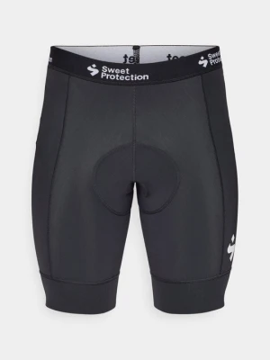 Spodenki rowerowe Sweet Protection czarny