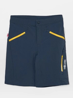 Spodenki rowerowe Trollkids