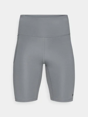 Legginsy Under Armour ciemnoszary