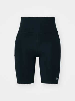 Spodenki rowerowe Under Armour czarny