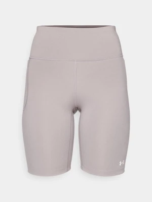 Spodenki rowerowe Under Armour szary
