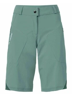 Spodenki rowerowe Vaude