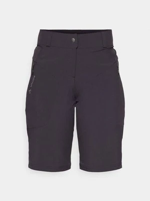 Spodenki rowerowe Vaude