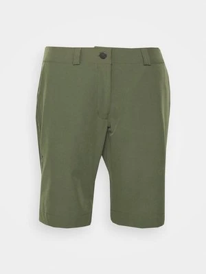 Spodenki rowerowe Vaude