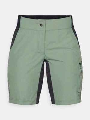 Spodenki rowerowe Vaude