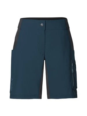 Spodenki rowerowe Vaude