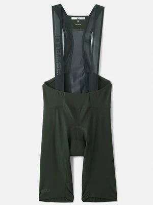 Spodenki rowerowe z szelkami Castelli