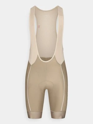 Spodenki rowerowe z szelkami Craft