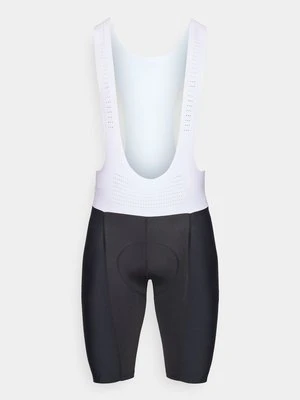 Spodenki rowerowe z szelkami Craft