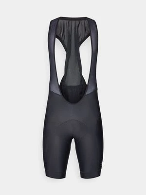 Spodenki rowerowe z szelkami Giro