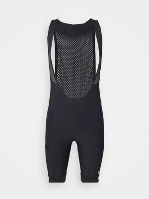 Spodenki rowerowe z szelkami Giro