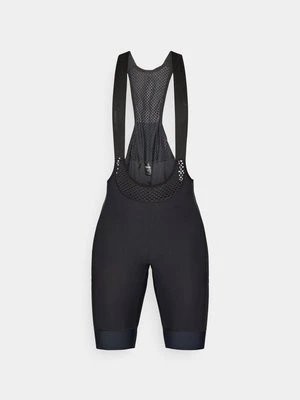 Spodenki rowerowe z szelkami GripGrab