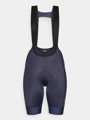 Spodenki rowerowe z szelkami GripGrab