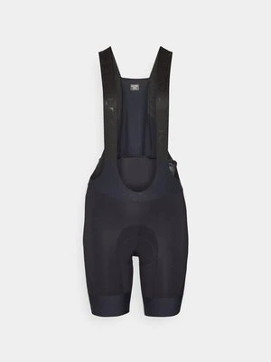 Spodenki rowerowe z szelkami Le Col