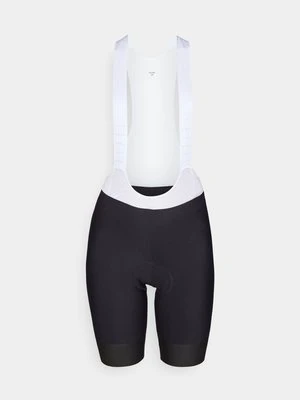 Spodenki rowerowe z szelkami Le Col