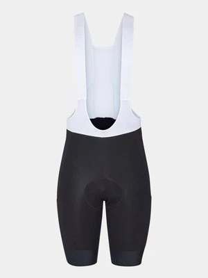 Spodenki rowerowe z szelkami Le Col