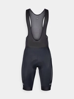 Spodenki rowerowe z szelkami Le Col