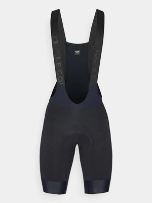 Spodenki rowerowe z szelkami Le Col