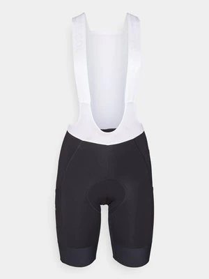 Spodenki rowerowe z szelkami Le Col