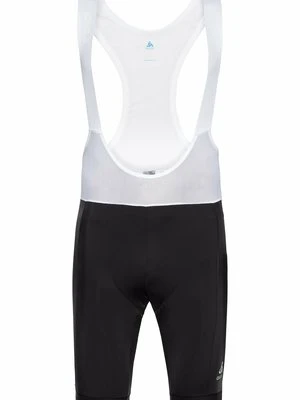 Spodenki rowerowe z szelkami Odlo