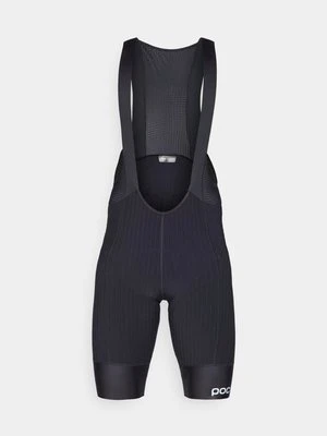 Spodenki rowerowe z szelkami POC