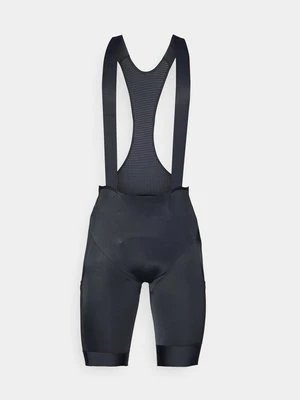 Spodenki rowerowe z szelkami POC