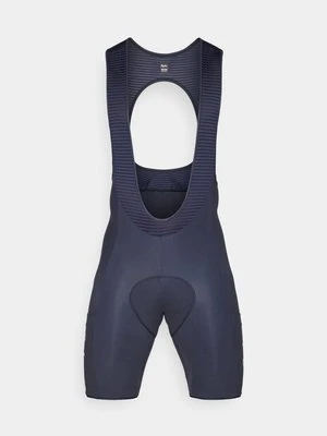 Spodenki rowerowe z szelkami Rapha