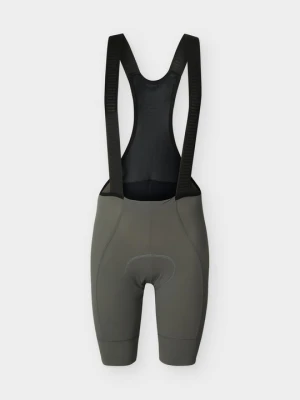 Spodnie rowerowe z szelkami Sportful szary