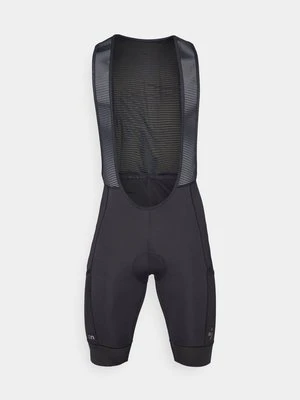 Spodenki rowerowe z szelkami Sweet Protection