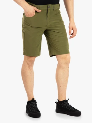 Spodenki Royal Robbins Alpine MTN Pro Short - winter moss