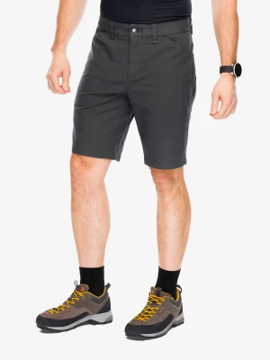 Spodenki Royal Robbins Half Dome Short - charcoal